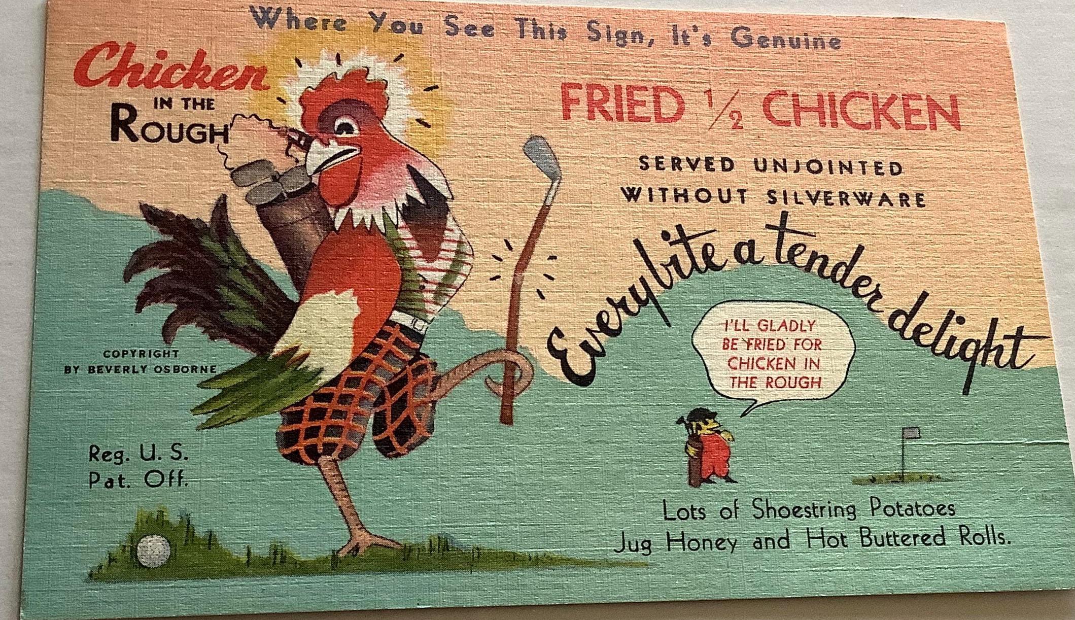 Kfc Vintage - Etsy