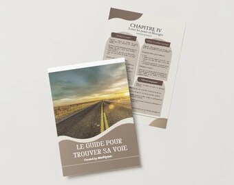 E-book Finding your way