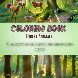 Coloring book for kids