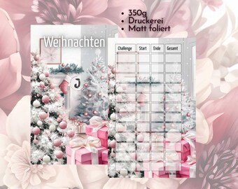 Deckblatt Weihnachten