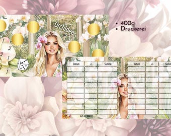 Orchidee