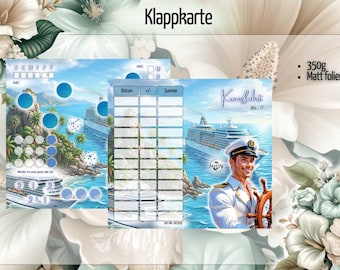 Kreuzfahrt
