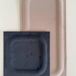 Felt Acoustic Wall Panel: Upholstered Headboard Tiles, Soft Kids Room Decor