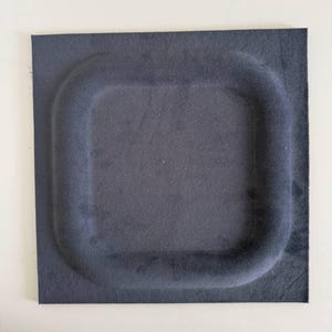 Felt Upholstered Wall Panel: Soft Acoustic & Decorative Pin Board