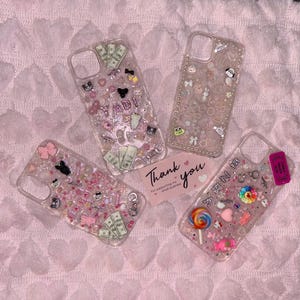 Freestyle junk case