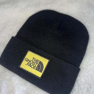 Chief Keef Glo Gang Thot Breaker Graphic Streetwear Knit
