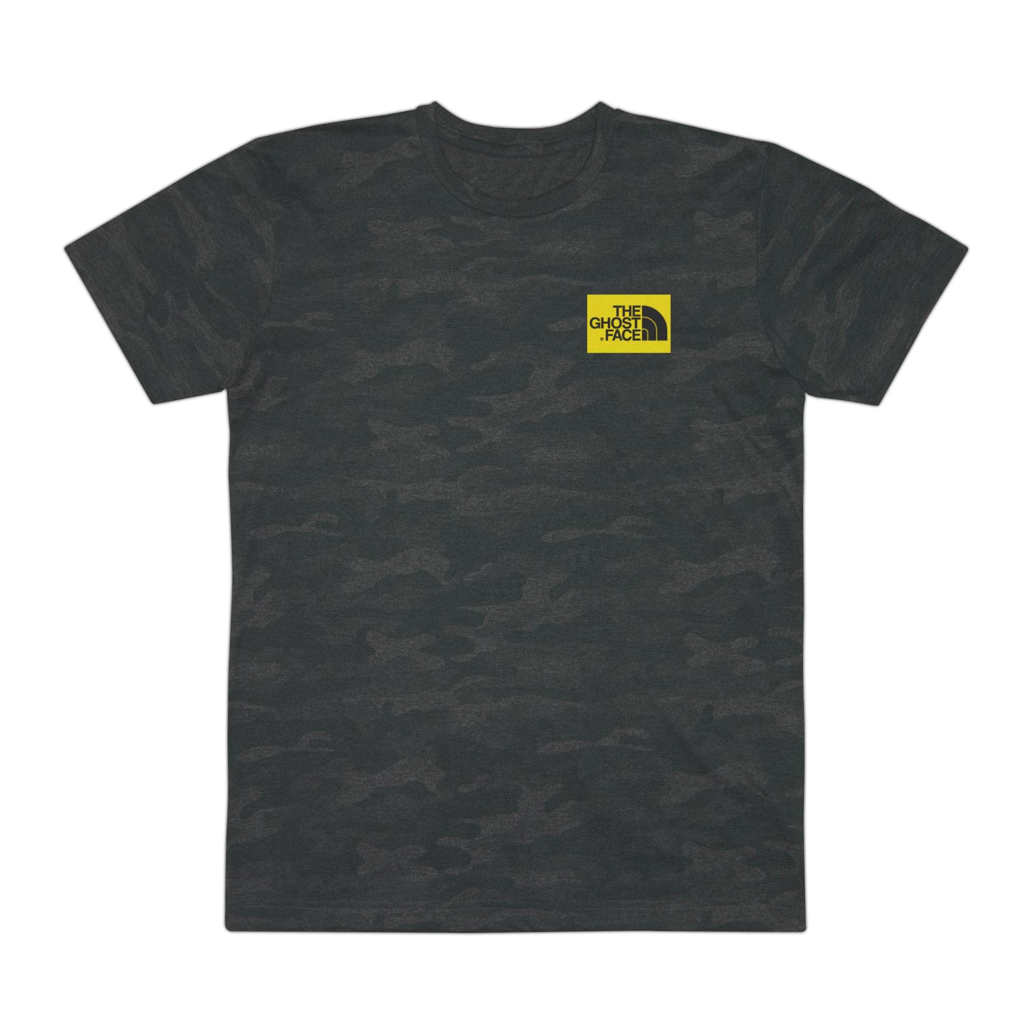 Ghostface killah shirt - Etsy 日本
