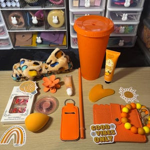 10 Ball Mystery Self Care Bundle