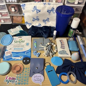 30 Ball Mystery Self Care Bundle