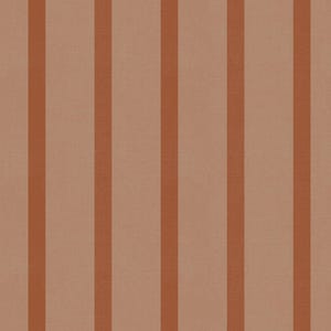 Pinstripe Wallpaper -  Plaster