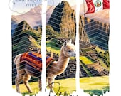 Peru Tshirt Sublimation Design PNG Machu Picchu Peru Trip 2025 Peru Gift Peru Vacation 2025 Alpaca PNG Peruvian Women Shirt Brushstroke Art
