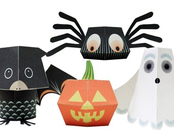 Team Halloween