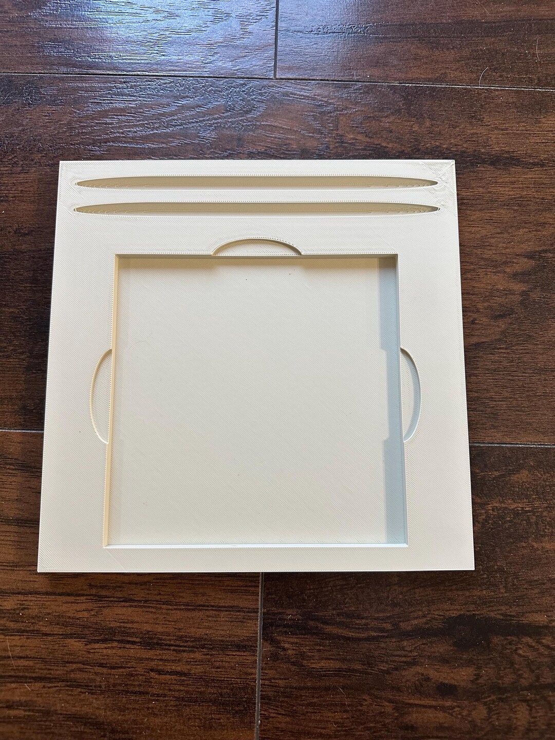 Montessori Shape Inset Tracing Tray | Affordable Montessori ...