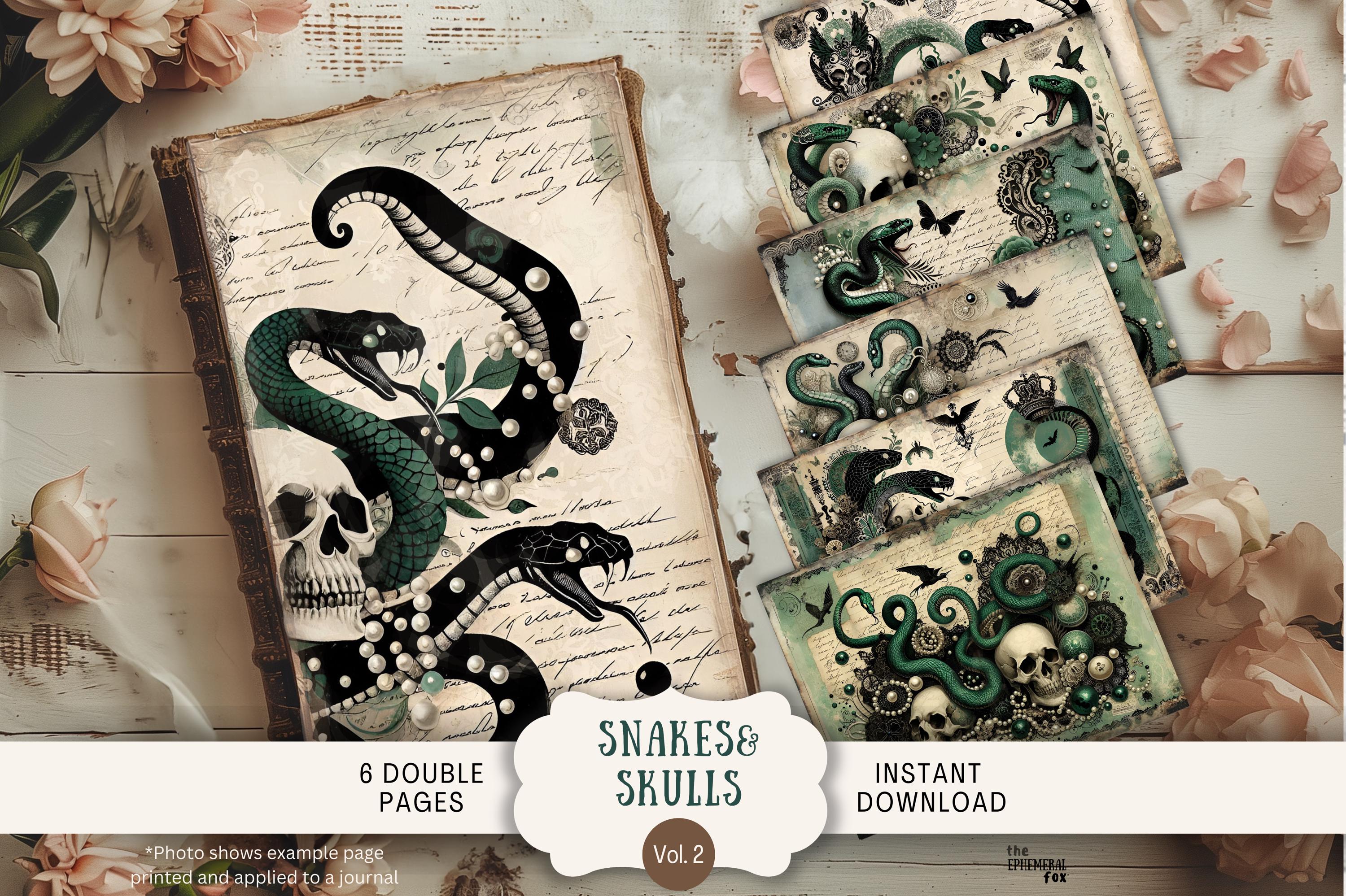 ★ジャンクジャーナル  junk journal ハロウィン★ 雑記帳 ★ 紙もの好きの雑記帳 78 ジャンクジャーナルを作ろう！初心者必見