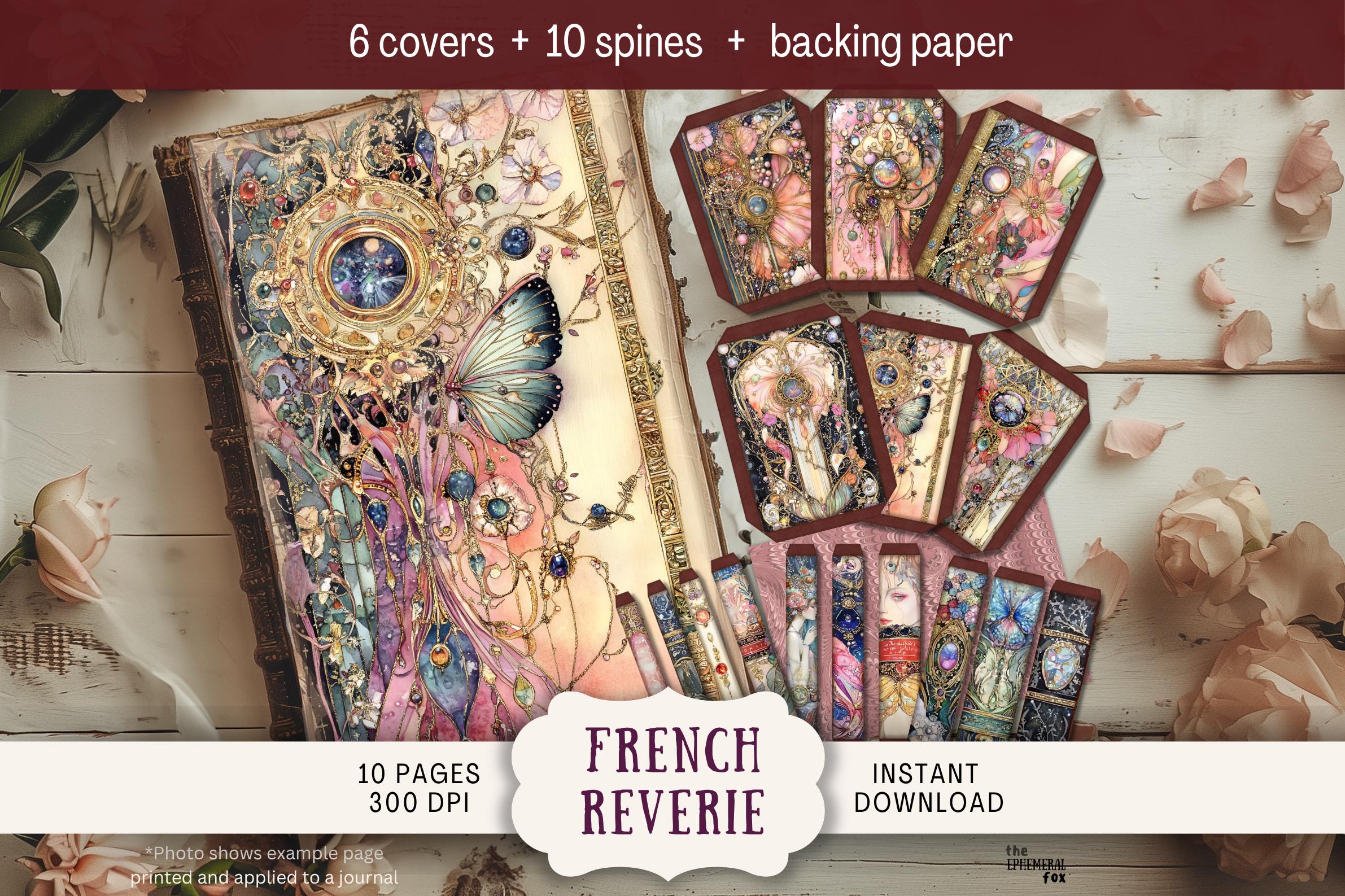 Reverie - Etsy 日本