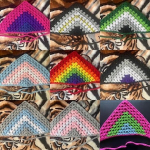 Pride Bandanas