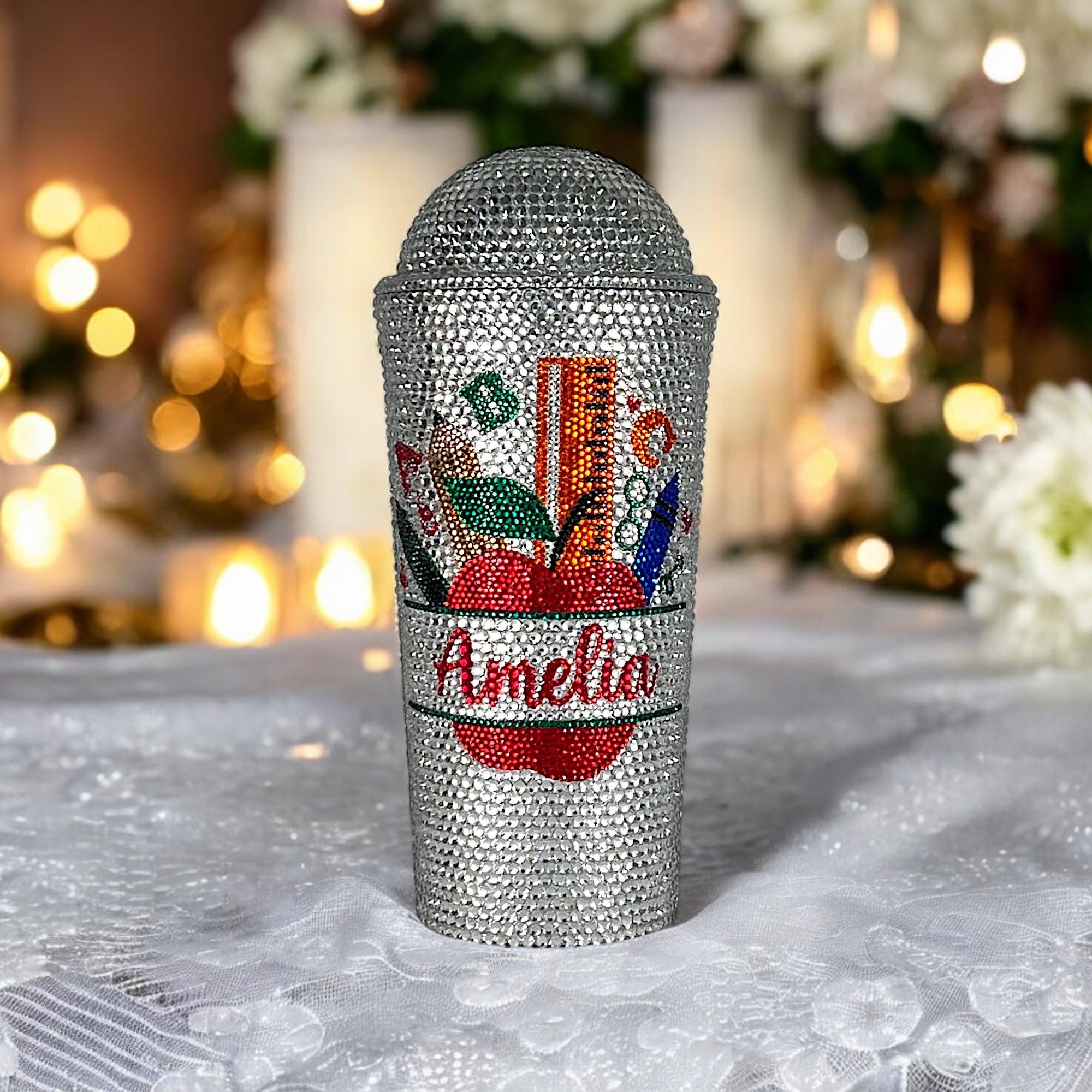 Jlo Starbuck Cup - Etsy Canada