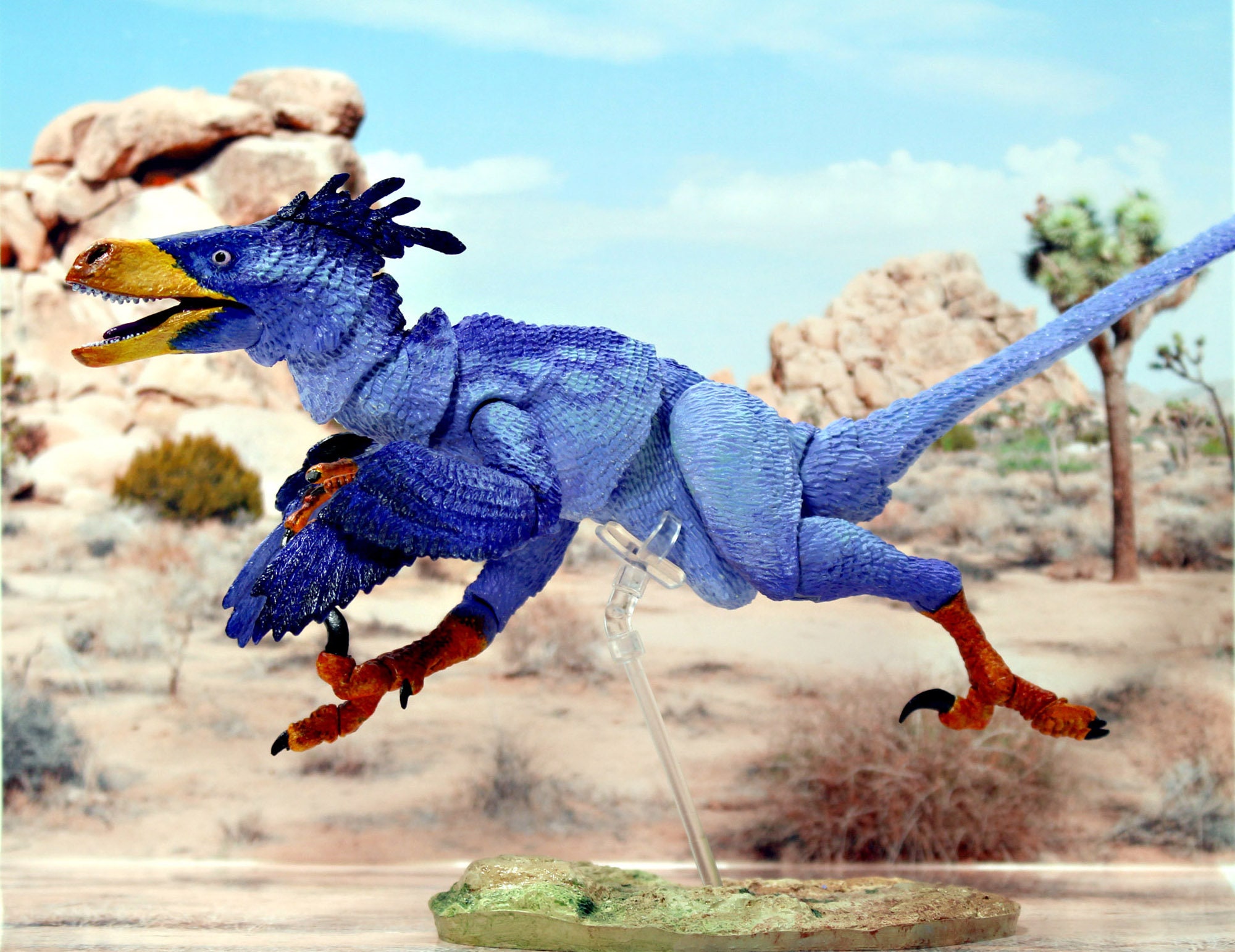 Realistic Dinosaur Toys Etsy