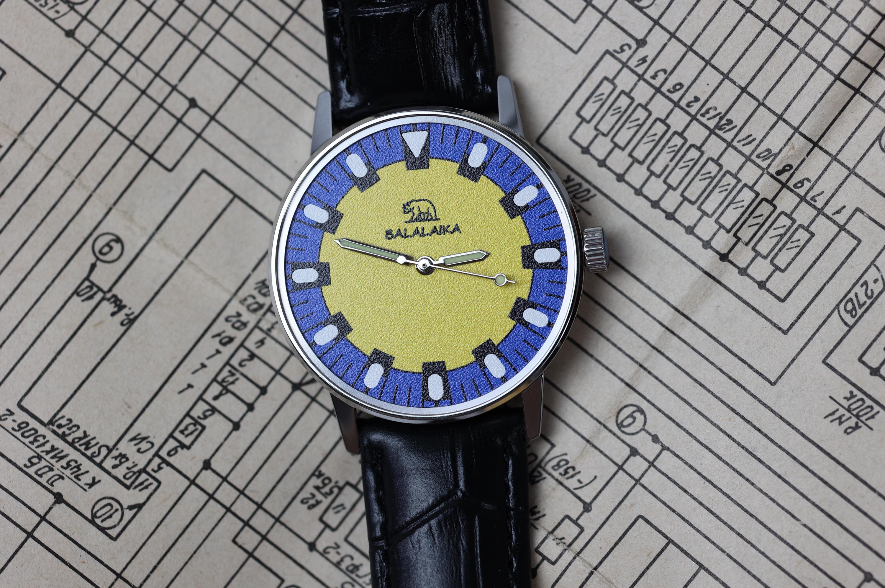 SWATCH watch, RARE “Tropical Fruit” w/ new battery. Page 8 | Gear Patrol main image 3