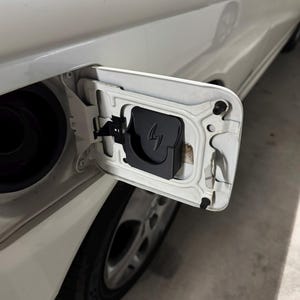 Fuel Cap Holder for Nissan Silvia S15