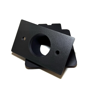 Haltech 8-Button CAN Keypad Ashtray Pod for Mitsubishi Lancer Evolution 7/8/9