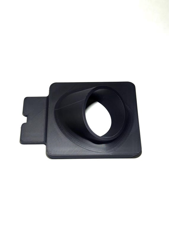 elfbar nachfüll pod läuft aus 52mm Ashtray Gauge Pod for Mitsubishi Lancer Evolution 7/8/9