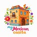 mymexicancasita