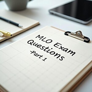 MLO 試験の古典的な質問パート 1 – バイリンガルの説明と比較表を含む 42 ページの PDF 中和訳考题讲解第一部分