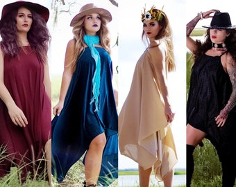 bohemian gypsy clothing wholesale