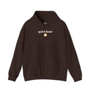 midnight pullover