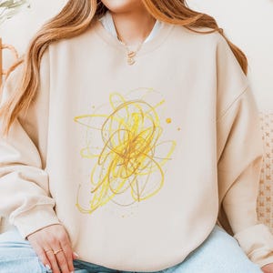 Sudadera unisex de cuello redondo Heavy Blend™