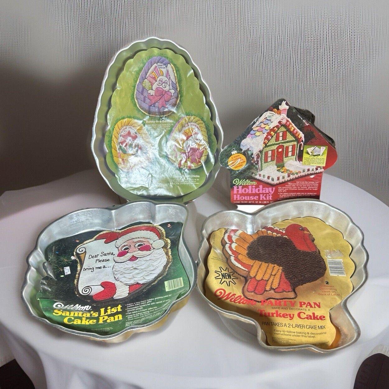 Vintage 1981 Wilton Yosemite Sam Cake Mold Pan #502-2908