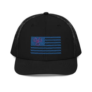 RAD FLAG - Trucker Cap