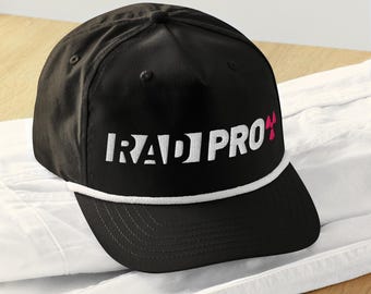 RAD PRO - Golf rope cap