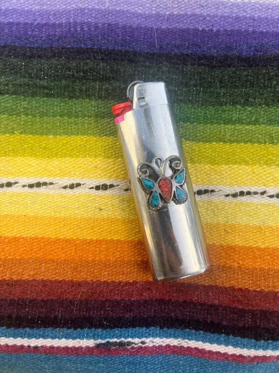 My Sterling Silver and 18k Gold case with Zippo Insert : r/lighters