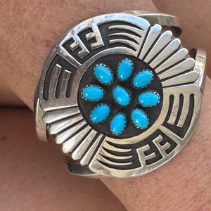 Rosco Scott Navajo - Etsy