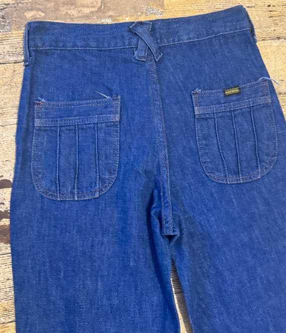 70s deadstock jeans - Gem