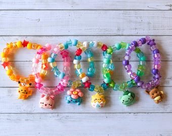 Kandi Pokémon Charm Singles