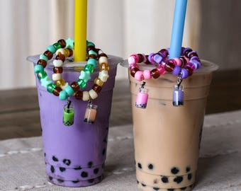 Kandi Boba Singles