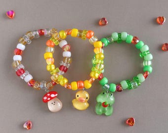 Cottage Pond Kandi Singles