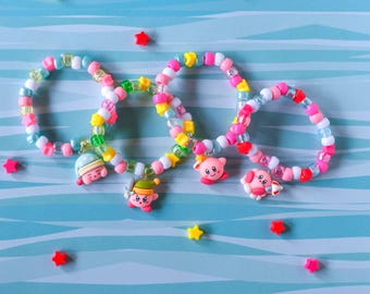 Kirby Kandi  Singles