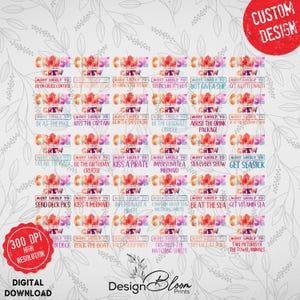 Most Likely To Matching Cruise PNG Bundle, Cruise Squad 2025, Birthday Cruise Png, Cruise Vacation Png, Family Matching Cruise Png, Trip