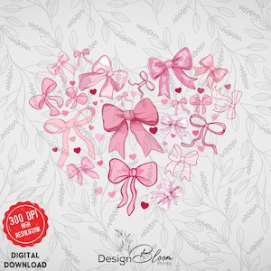 God Says I am Coquette png, Coquette Valentine png, Jesus Valentine png, Valentine png, Retro Valentine png, Christian Valentines Png,bible