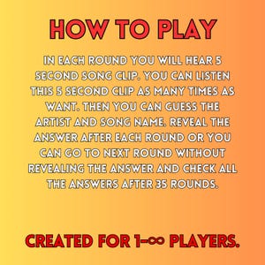 PowerPoint Party Game