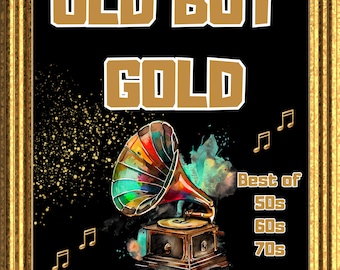 Name That Tune Game | Oldies Music | 30 Classic Hits | 50s 60s 70s Song Trivia Quiz | Retro Party Game | Guess the Song | PowerPoint Game