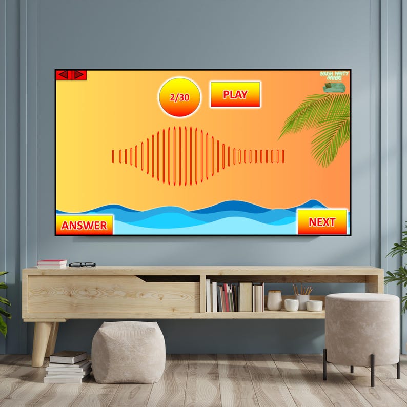 Summer Song Trivia