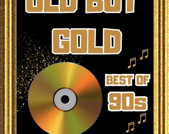 Name That Tune Game | Oldies Music Quiz | Old but Gold | 30 Round | Best of 90s Trivia | Retro Party Game | Guess the Song | PowerPoint Game