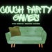 CouchPartyGames