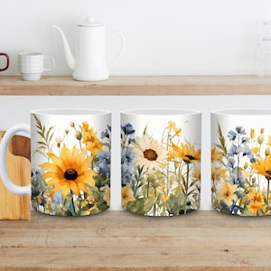 Rustic Mug 16 Oz - Etsy
