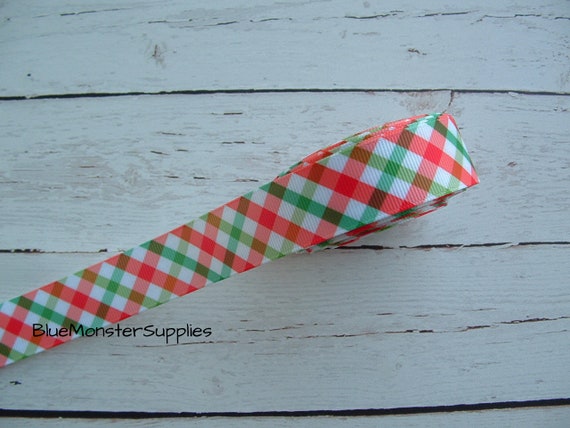 troop ribbon hair bow ribbon 78 grosgrain ribbon